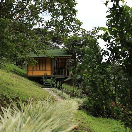Sonarte Reserva Natural Cordoba  Exterior foto