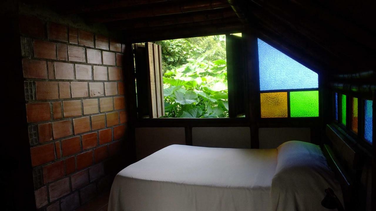 Sonarte Reserva Natural Cordoba  Exterior foto