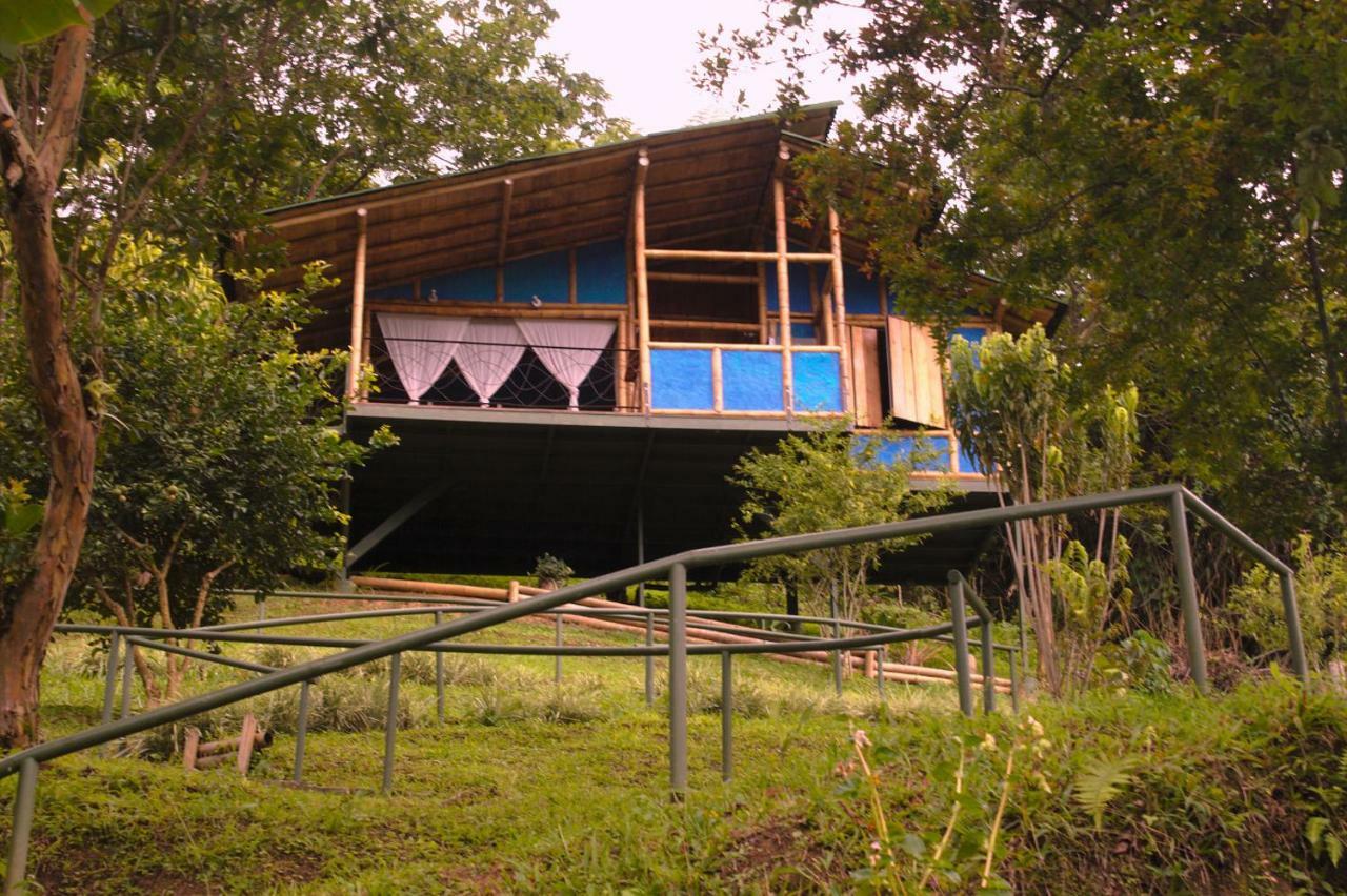 Sonarte Reserva Natural Cordoba  Exterior foto