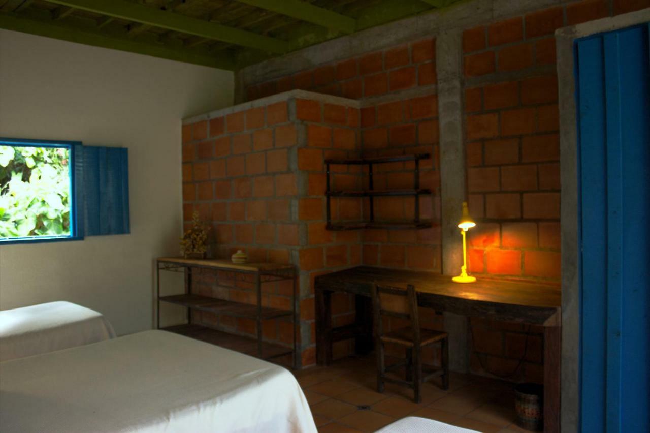 Sonarte Reserva Natural Cordoba  Exterior foto